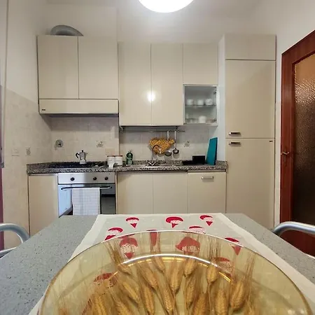 Апартаменты Bebe Apartment,