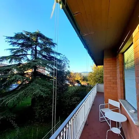 Апартаменты Bebe Apartment,