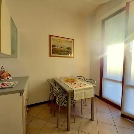 Bebe Apartment,