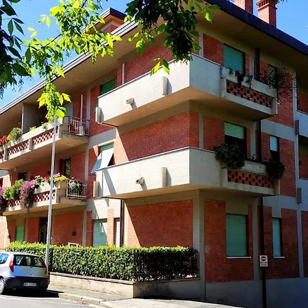 Bebe Apartment, Апартаменты Флоренция