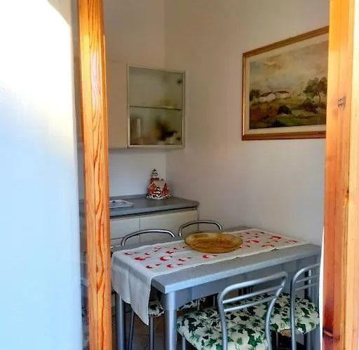 Bebe Apartment, Florencja