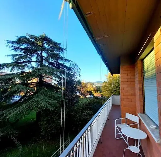 Apartament Bebe Apartment,