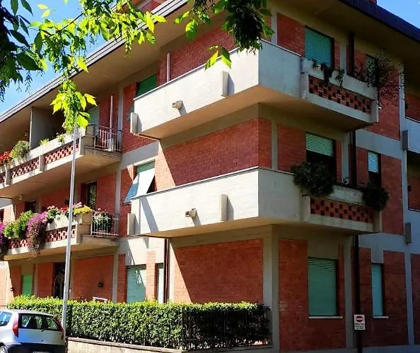 Bebe Apartment, Apartament Florencja