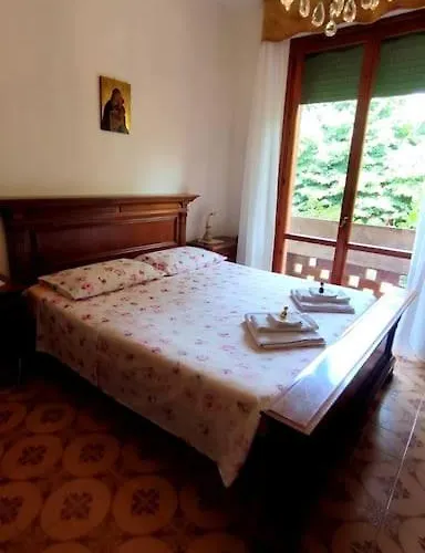 Bebe Apartment, Apartament Florencja