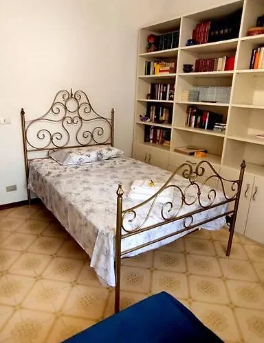 Bebe Apartment, Florencja